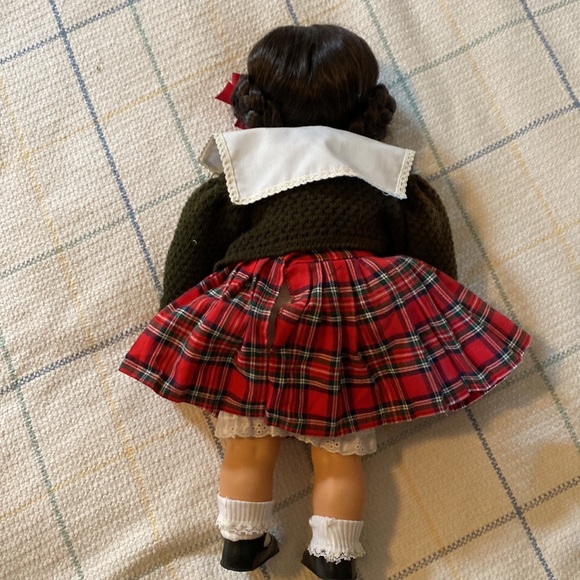 Engel- Puppe German Made Doll - Picture 5 of 12